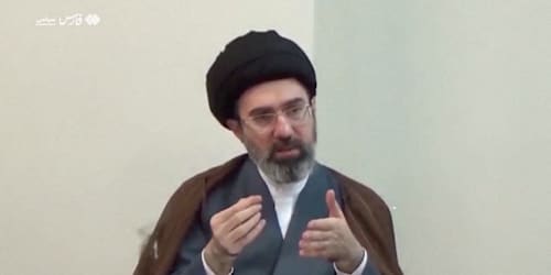 'I don't think he's dead,' Trump says of Iranian leader amid speculation