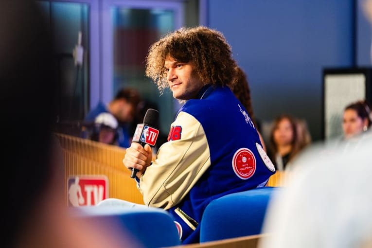 16-year NBA veteran eviscerates ex-players 'declaring' for WNBA