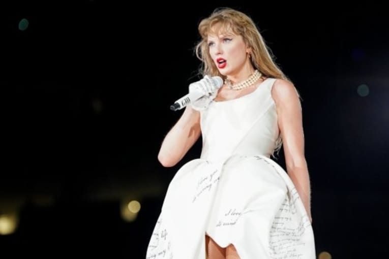 Taylor Swift felt 'completely betrayed' by wedding leak, left seething over firestorm, source claims