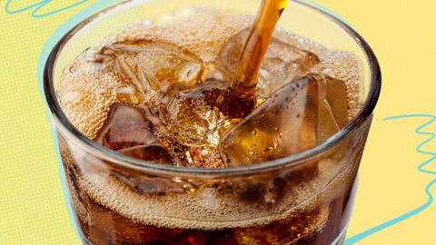 The Southern way to drink Coca-Cola (it&rsquo;s so much better)