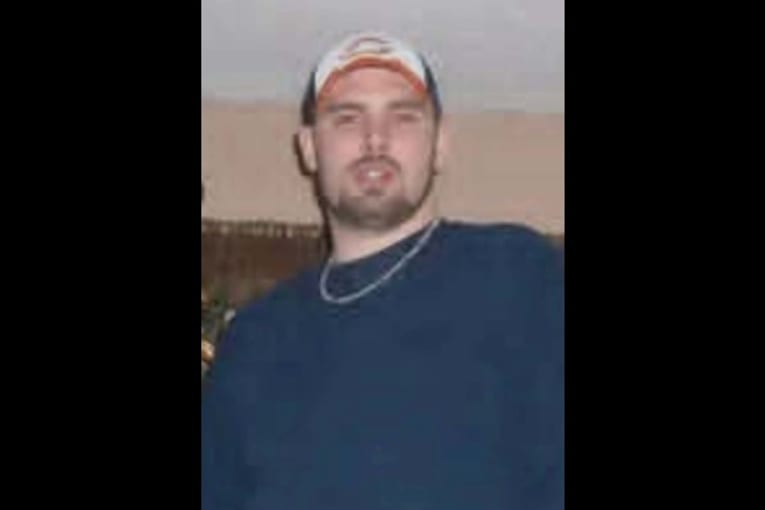 Remains of Chicago man found dismembered in freezer.  Wife, half-brother arrested

