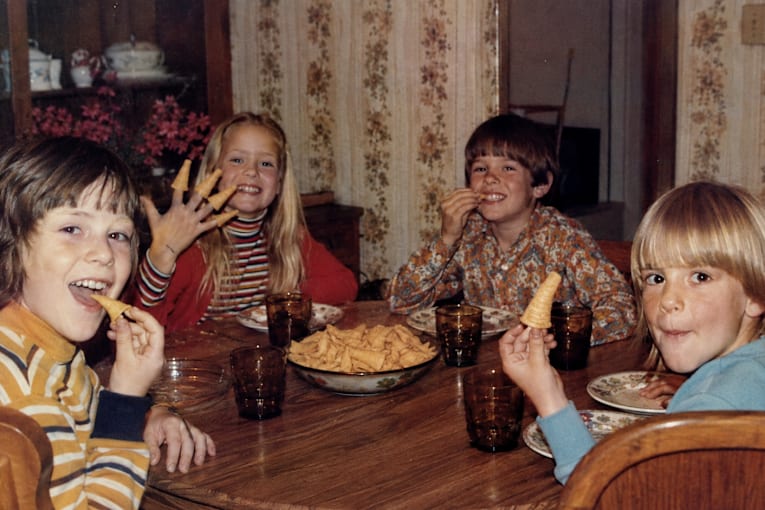 15 snacks that immediately take boomers back to childhood