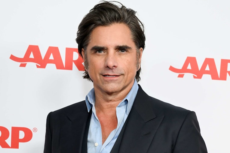 John Stamos, 63, continues birthday tradition of celebrating with a nude photo