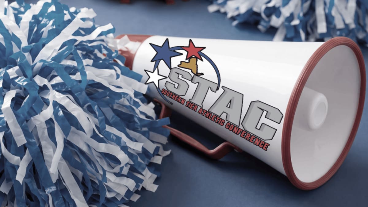 STAC Cheerleading Competition results - AOL