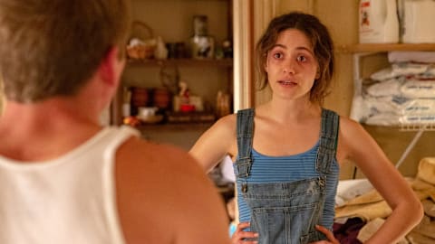 Emmy Rossum explains how fan support helped her get equal pay on ‘Shameless’