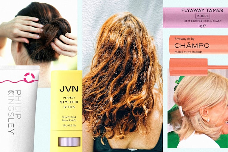 What to do with your hair in a heatwave (even if it’s short)