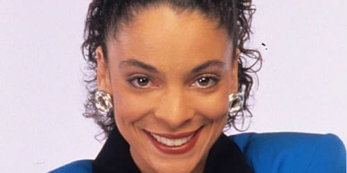 Jasmine Guy says 'the internet can be brutal' as she responds to criticism of her appearance at 64
