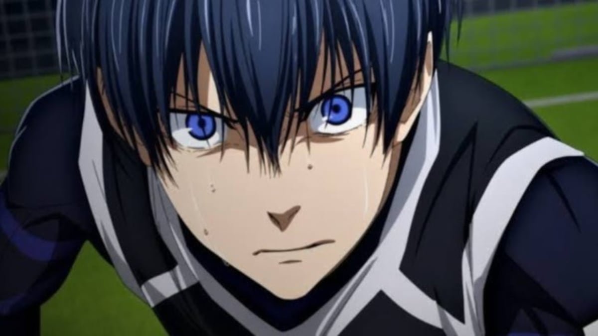 Blue Lock Chapter 364 Part 2 Spoilers & Manga Leaks Listed - AOL