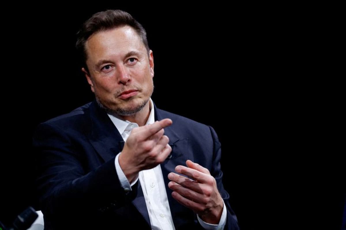Terafab SpaceX Tesla: Musk mira produção em volume de chips no 3T de 2028