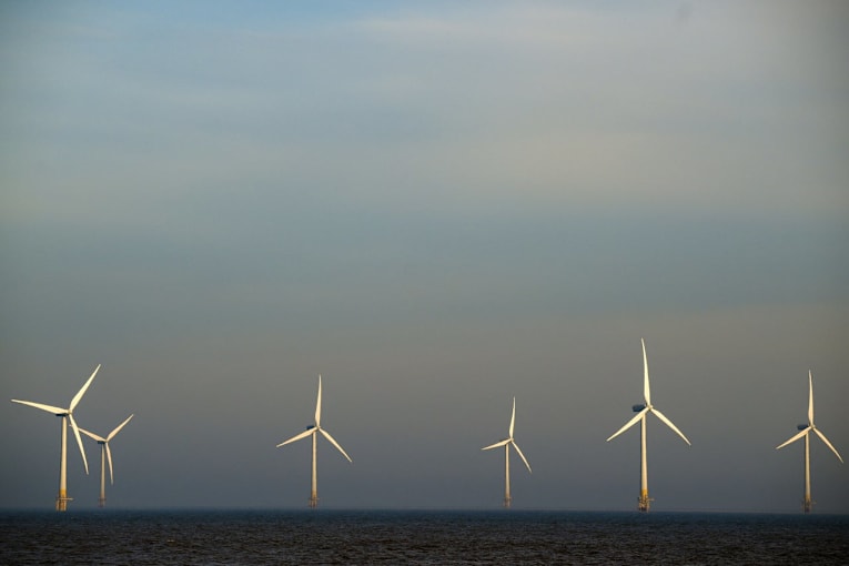 $900M paid out by Trump to end wind farm project is going to firm run by a Mar-a-Lago neighbor: Report