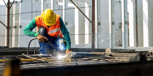 The hardest-working states in the US, ranked