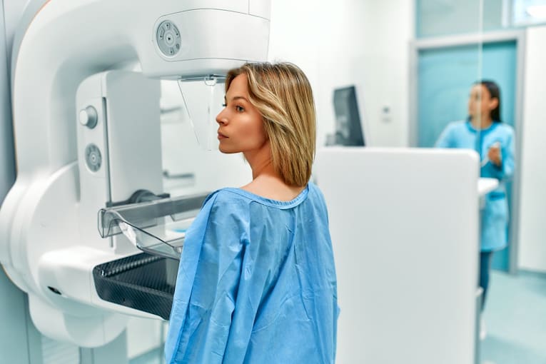 Breakthrough as scientists use AI to predict how breast cancer could progress