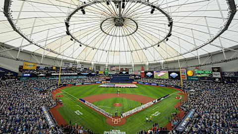 Tampa Bay Rays set for new $2.3B stadium project after county and city approve financing plan