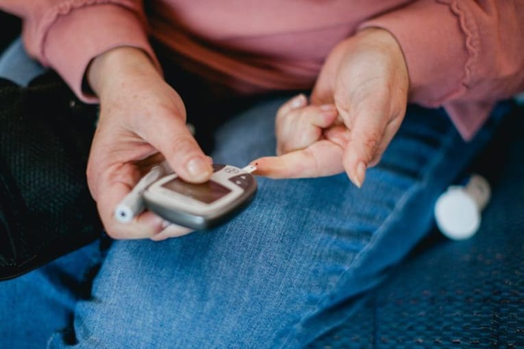 1 in 4 adults with type 2 diabetes experiences hearing loss, review finds