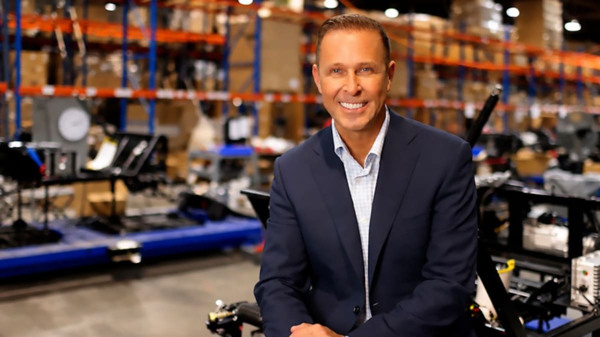 David Hatley: Transparency, budget audit top priorities for Independent gubernatorial candidate