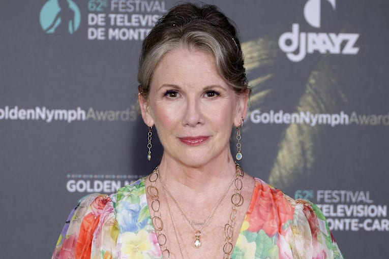 Melissa Gilbert discovers she has 3 older brothers: &lsquo;The true story of our adoptions is a jaw dropper&rsquo;