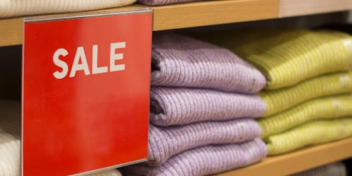 The lingering Prime Day deals are actually some of the best — plus, more can't-miss weekend sales