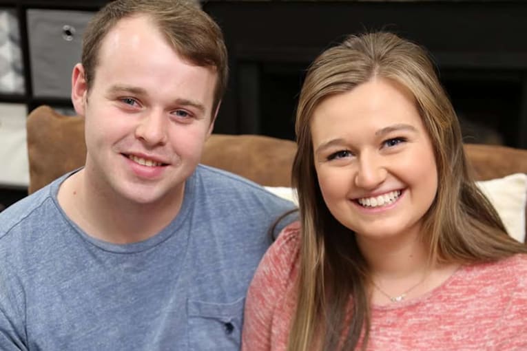 Kendra Duggar, husband Joseph get 1-year &lsquo;advisement period&rsquo; in child neglect case after changing pleas