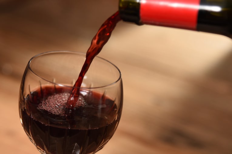 We asked cardiologists: Is red wine still good for your heart?