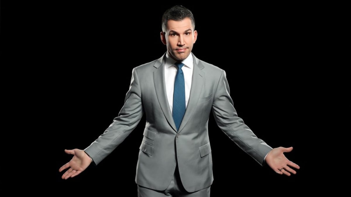 The Weekender: Jefferson Starship, The Book of Mormon, Pat Tomasulo and more