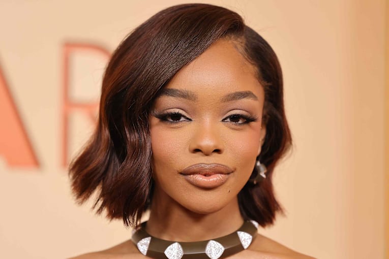 15 short haircut ideas to inspire your next big chop, from pixies to curved bobs
