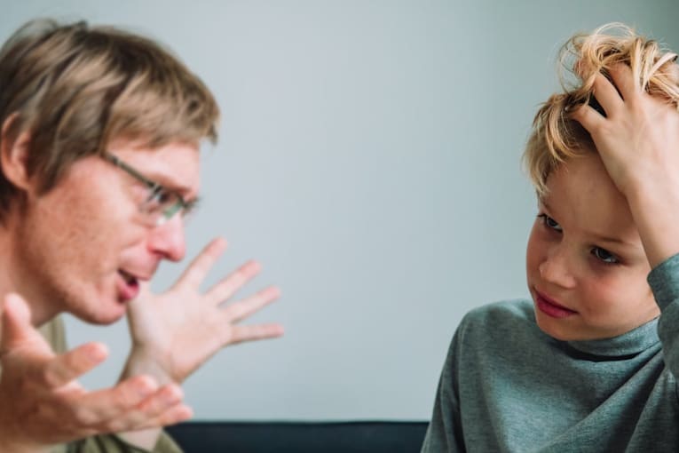 These common phrases are quietly teaching kids how to be passive aggressive