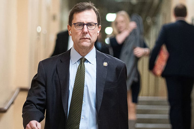 New Jersey congressman opposed paid sick leave, but just took 4 months of it
