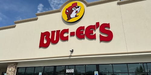 Buc-ee’s bucked from No. 1 spot as America’s favorite convenience store