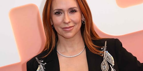 Jennifer Love Hewitt has fans doing a double take as she shows off her lightest hair color in 12 years