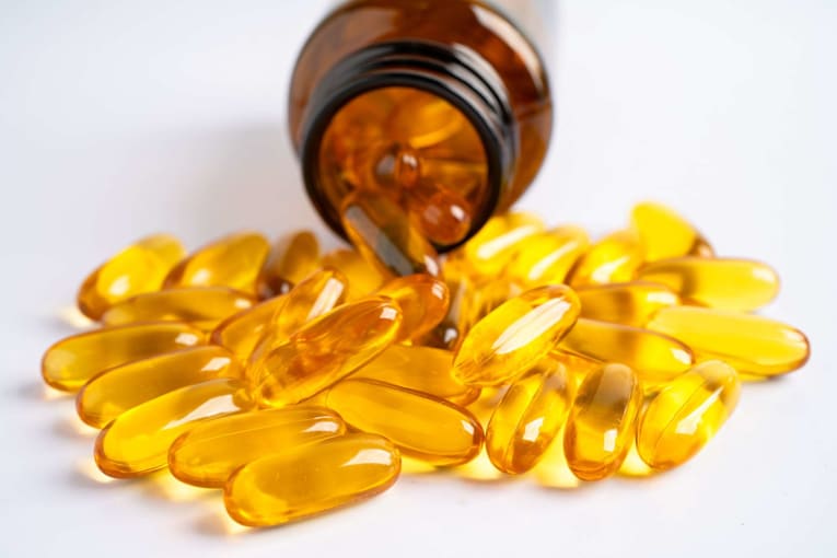 Vitamin D vs. vitamin E: Which is better for immunity?