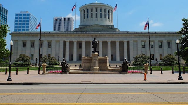 Ohio Law Expands Vehicular Homicide, Assault Charges to Golf Carts, Scooters and More - WOWO News/Talk 92.3 FM and 1190 AM
