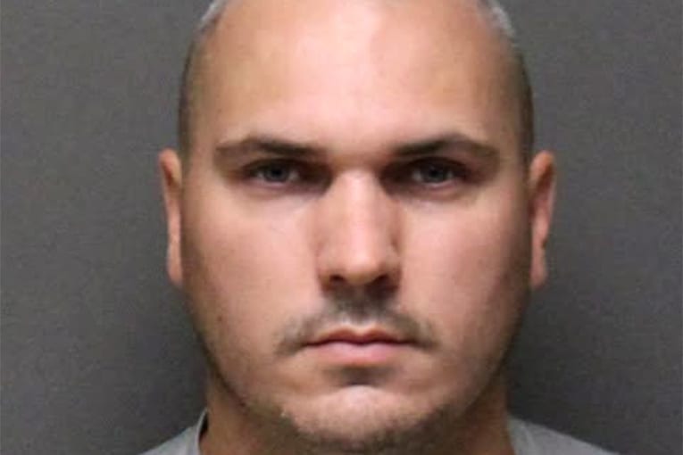 Baltimore police officer accused of raping woman while on duty after driving her home