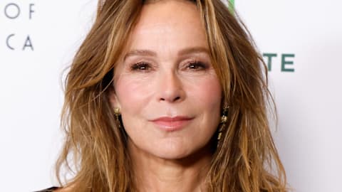 Jennifer Grey mourns devastating personal loss in heartfelt tribute