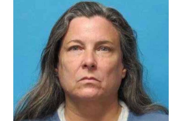 Body of woman convicted in elderly mother&rsquo;s 2014 stabbing death found floating off coast of Florida

