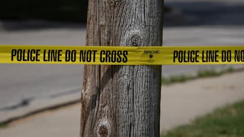 Indiana man accused of cutting off his genitals and lighting them on fire