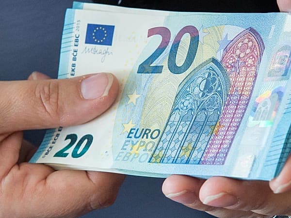 Jung und reich: Wo Europas Jugend das meiste Nettovermögen besitzt