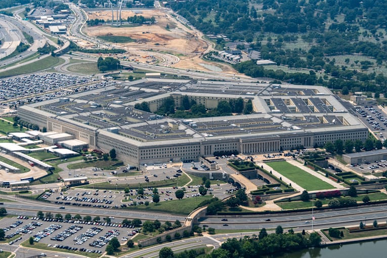 Pentagon dismisses Stars and Stripes leadership after editor, reporter oppose military interference