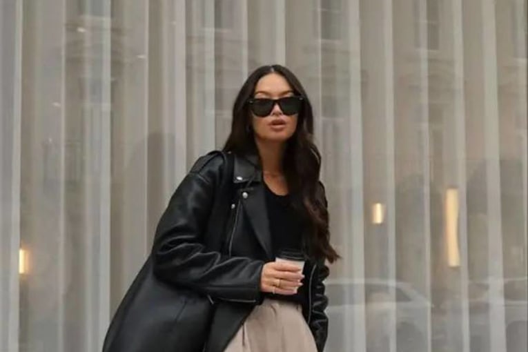 12 details that make an outfit look expensive