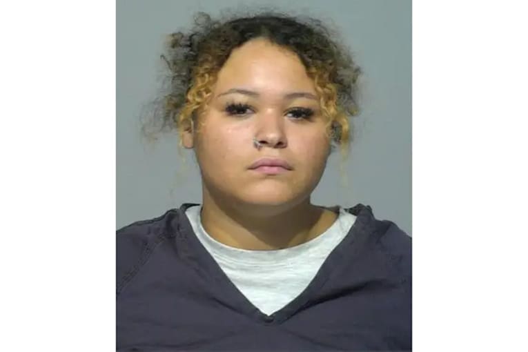 Teen says she had &lsquo;bad day&rsquo; before fatally shooting Milwaukee mom in road rage incident: DA