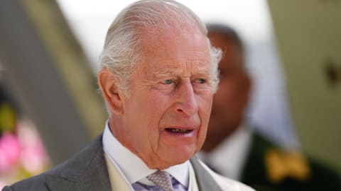 King Charles to reveal personal tax bill for first time as monarch
