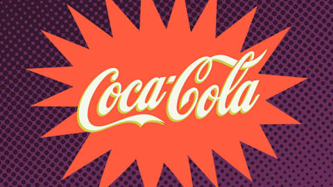 Coca-Cola just released an exclusive new flavor for a limited time