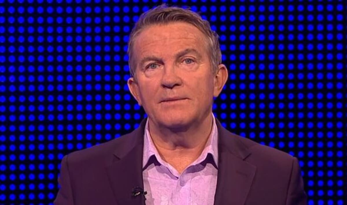 The Chase contestants