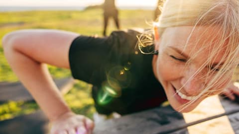 We Asked a Dermatologist if Exercise Can Make Your Botox Wear Off Faster