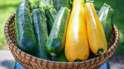 Stop tossing old, mushy zucchini. Here’s the best way to use it
