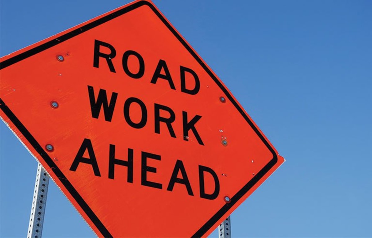 Road closure planned for State Road 161 in Warrick County - AOL