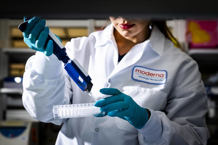 Could the first mRNA flu shot lower your risk?
