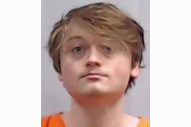 Man Who allegedly used &lsquo;MrChildPorn&rsquo; moniker online accused of sharing explicit images of infants
