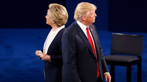 Trump seeks more time to file Supreme Court petition against Hillary Clinton in 2016 case