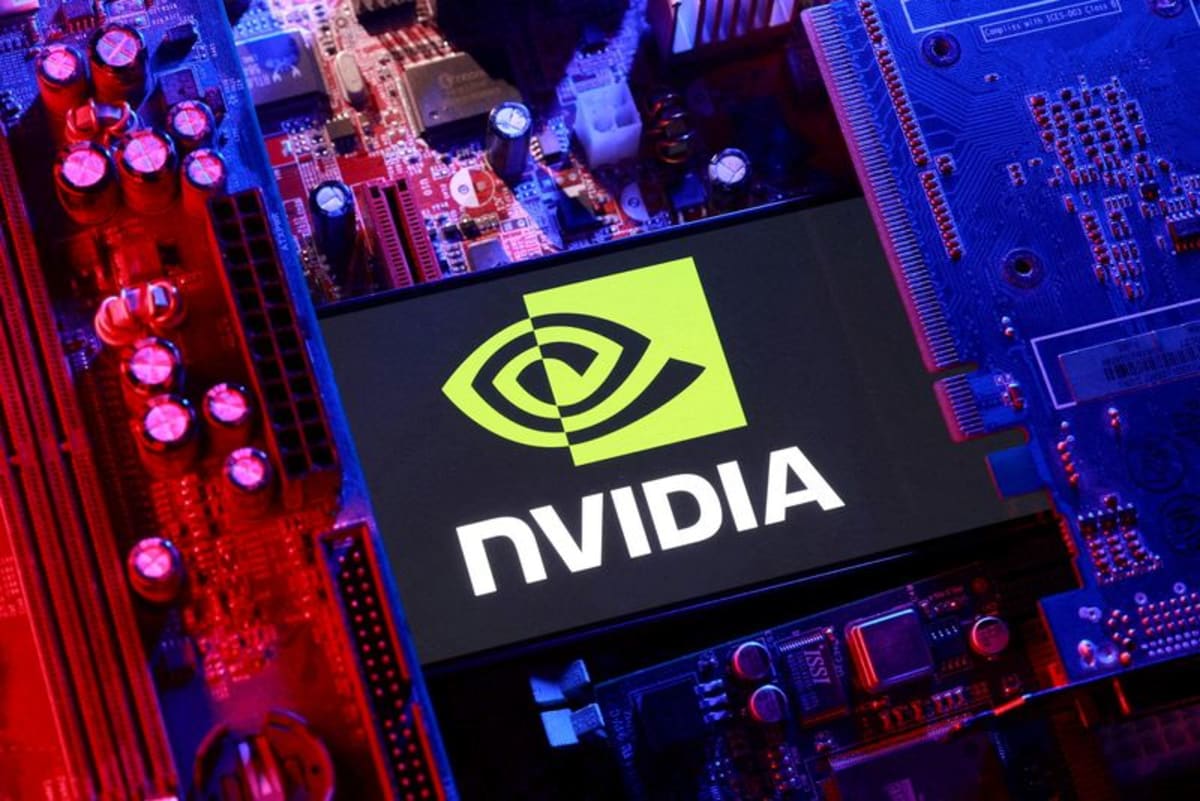 Nvidia in talks with OpenAI to guarantee $250 billion financing for ...