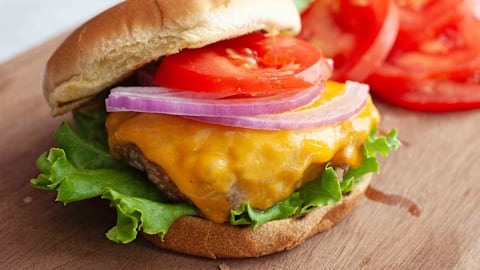 My Grandpa&rsquo;s Secret for the Best Burgers